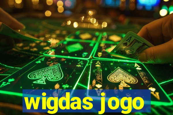 wigdas jogo